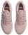 (W) Nike Runallday 2 'Stone Mauve' Wanita Warna Ungu Muda CD0224-200