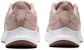 (W) Nike Runallday 2 'Stone Mauve' Wanita Warna Ungu Muda CD0224-200
