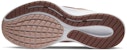 (W) Nike Runallday 2 'Stone Mauve' Wanita Warna Ungu Muda CD0224-200