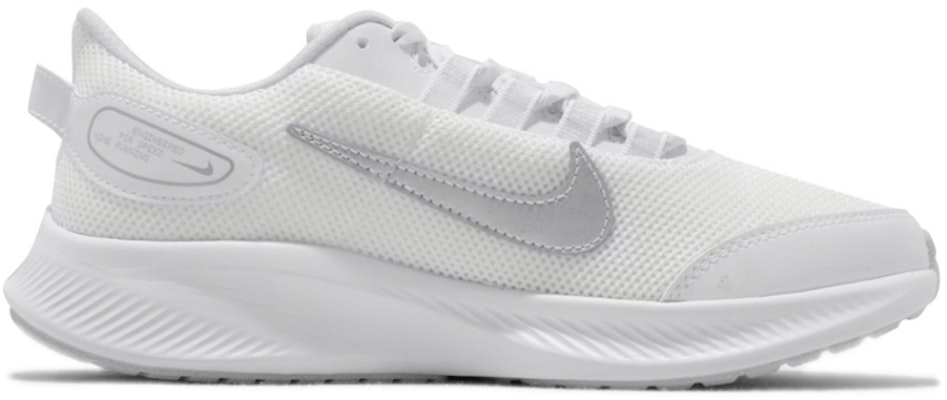 (W) Nike Runallday 2 'Putih' CD0224-100 Order (W) Nike Runallday 2 'Putih' CD0224-100