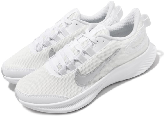 (W) Nike Runallday 2 'Putih' CD0224-100 Lookbook (W) Nike Runallday 2 'Putih' CD0224-100