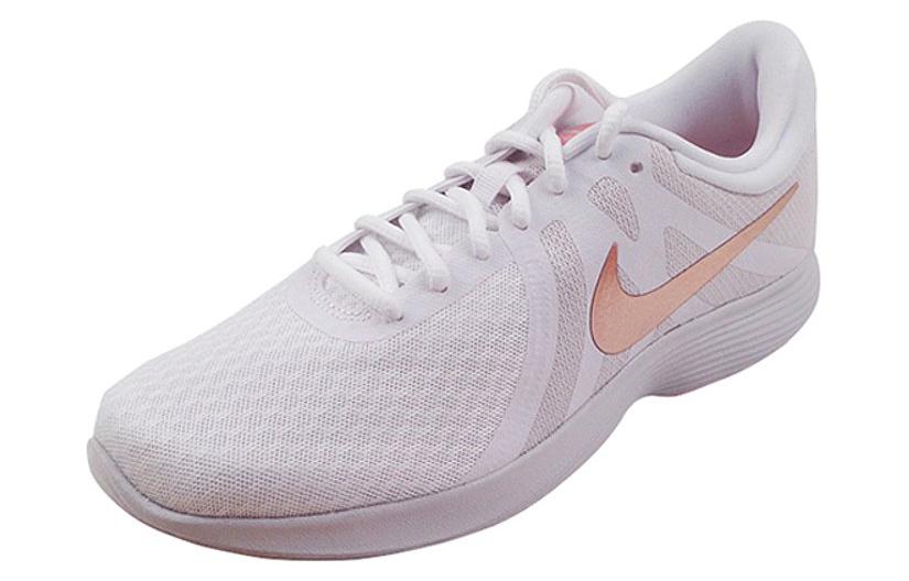 Buy (W) Nike Running Rendah 'Putih' E01-NIKE-908999-102-6