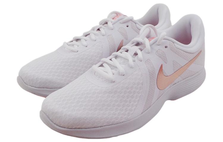 (W) Nike Running Low 'White' 圖 3