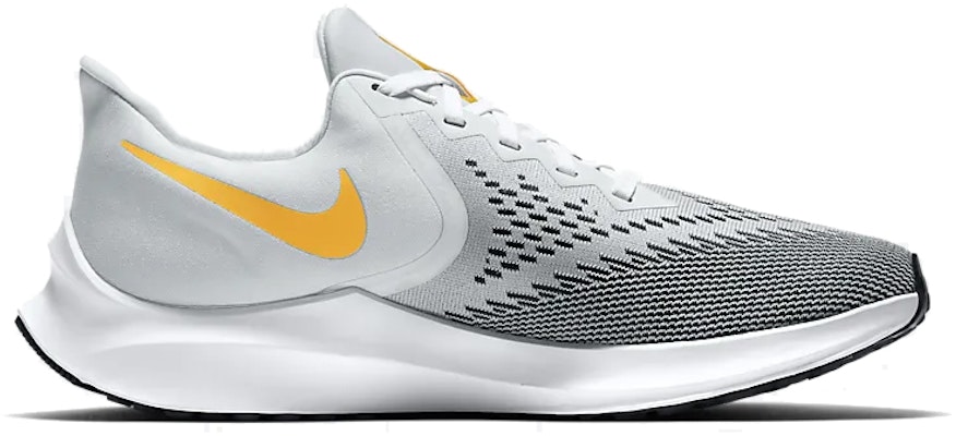 (W) Nike Running Lelaki ZOOM WINFLO 6 AQ7497 013 Kelabu Hitam 'Putih Emas Jingga Putih' AQ7497-013 Order (W) Nike Running Lelaki ZOOM WINFLO 6 AQ7497 013 Kelabu Hitam 'Putih Emas Jingga Putih' AQ7497-013