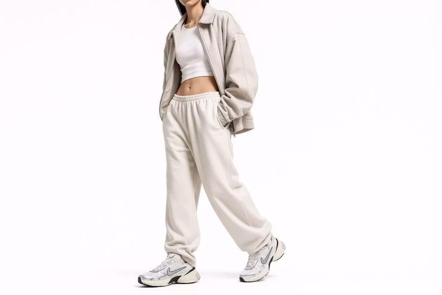 (W) Nike Runtekk 'Summit White' dalam Warna Putih Summit FD0736-100 Order (W) Nike Runtekk 'Summit White' dalam Warna Putih Summit FD0736-100