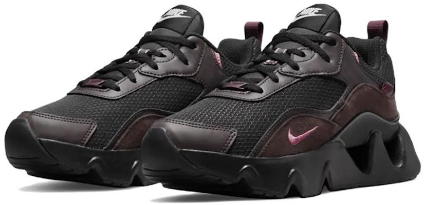 (Women) Nike RYZ 365 II 'Black' CU4874-004 Lookbook (Women) Nike RYZ 365 II 'Black' CU4874-004