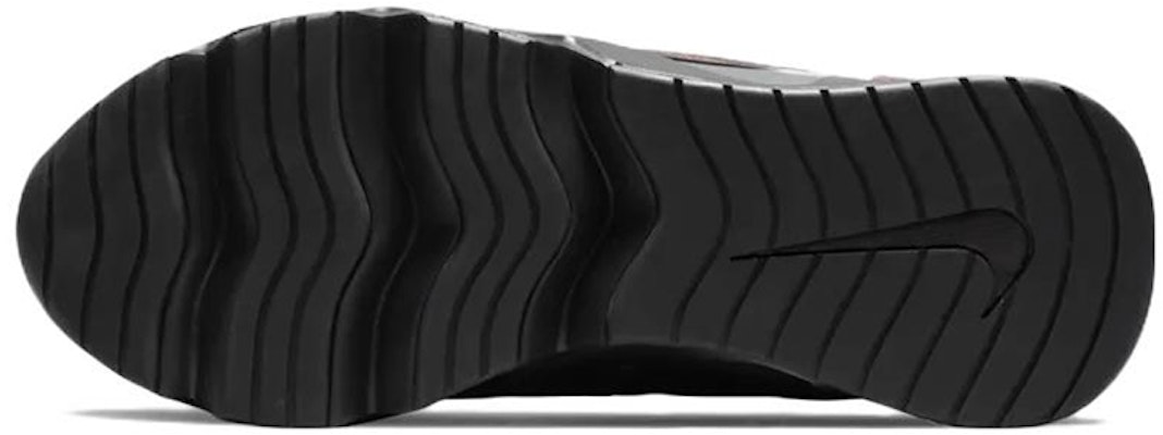 (Women) Nike RYZ 365 II 'Black' CU4874-004 Details for (Women) Nike RYZ 365 II 'Black' CU4874-004