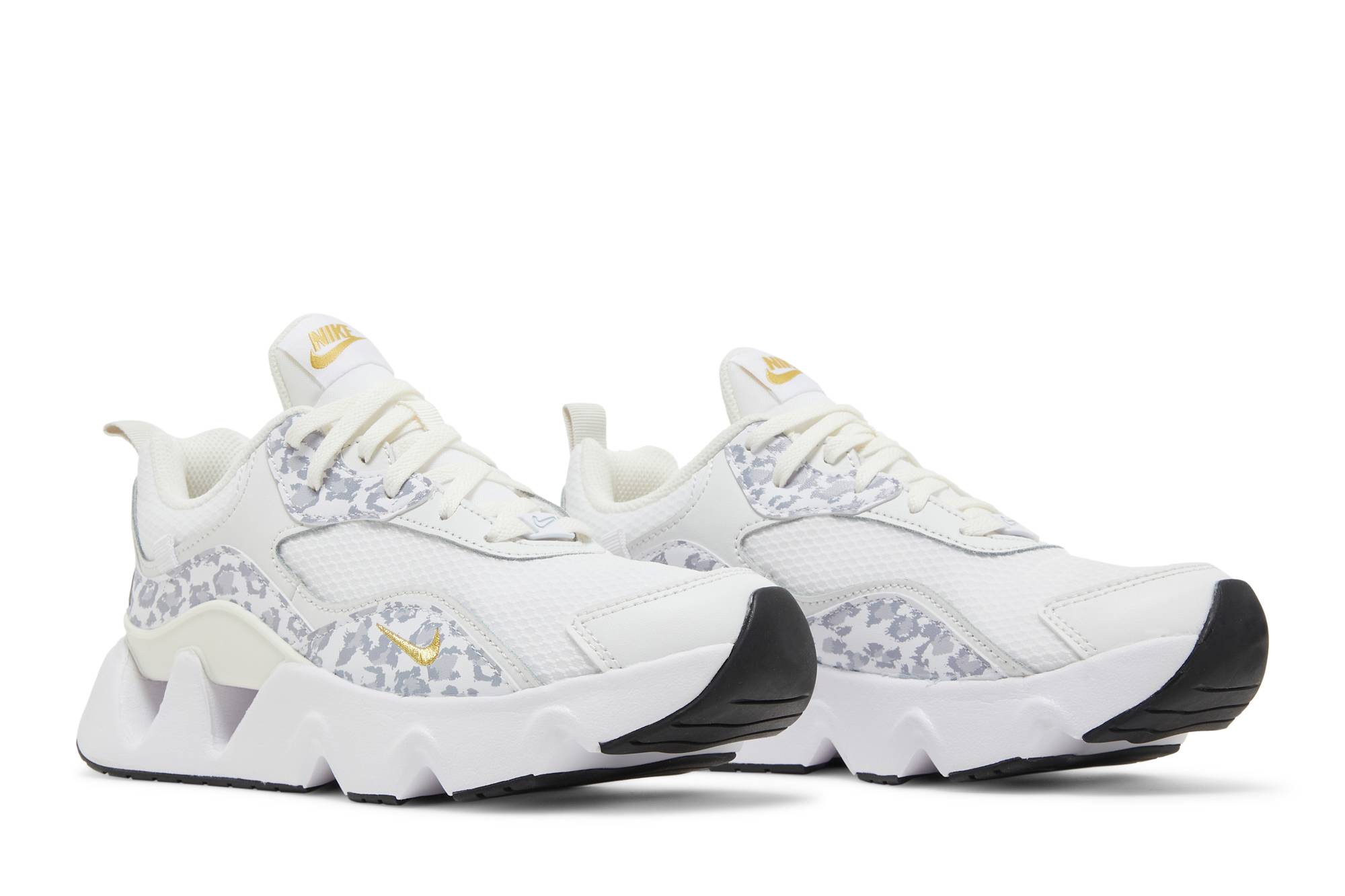 Cheap (W) Nike RYZ 365 2 'Macan Tutul' DO2797-100