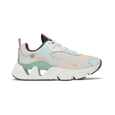 (W) Nike RYZ 365 2 'Orange Pearl'