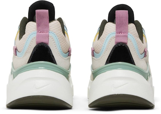 (Women) Nike RYZ 365 2 'Orange Pearl' DJ0036-861 Details for (Women) Nike RYZ 365 2 'Orange Pearl' DJ0036-861