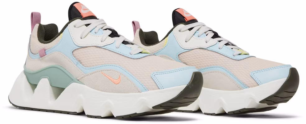 (Women) Nike RYZ 365 2 'Orange Pearl' DJ0036-861 Cheap (Women) Nike RYZ 365 2 'Orange Pearl' DJ0036-861