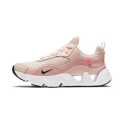 (W) Nike RYZ 365 2 'Orange Pearl Pink White'