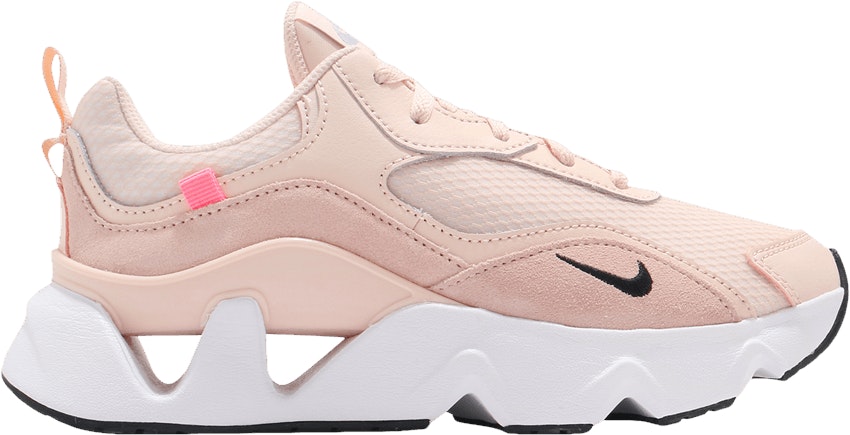 Women) Nike RYZ 365 2 'Orange Pearl Pink White' CU4874‑800