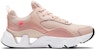 (W) Nike RYZ 365 2 'Jingga Mutiara Merah Jambu Putih' CU4874-800