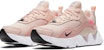 (W) Nike RYZ 365 2 'Jingga Mutiara Merah Jambu Putih' CU4874-800