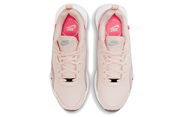 Shop (W) Nike RYZ 365 2 'Orange Pearl Pink White' Wanita Sneaker CU4874-800