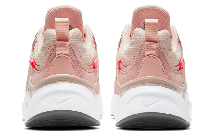 Purchase (W) Nike RYZ 365 2 'Orange Pearl Pink White' Wanita Sneaker CU4874-800