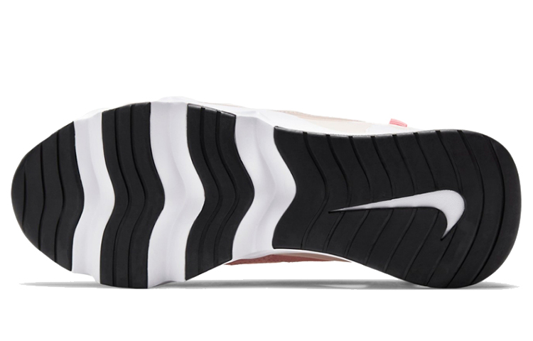 Details for (W) Nike RYZ 365 2 'Orange Pearl Pink White' Wanita Sneaker CU4874-800