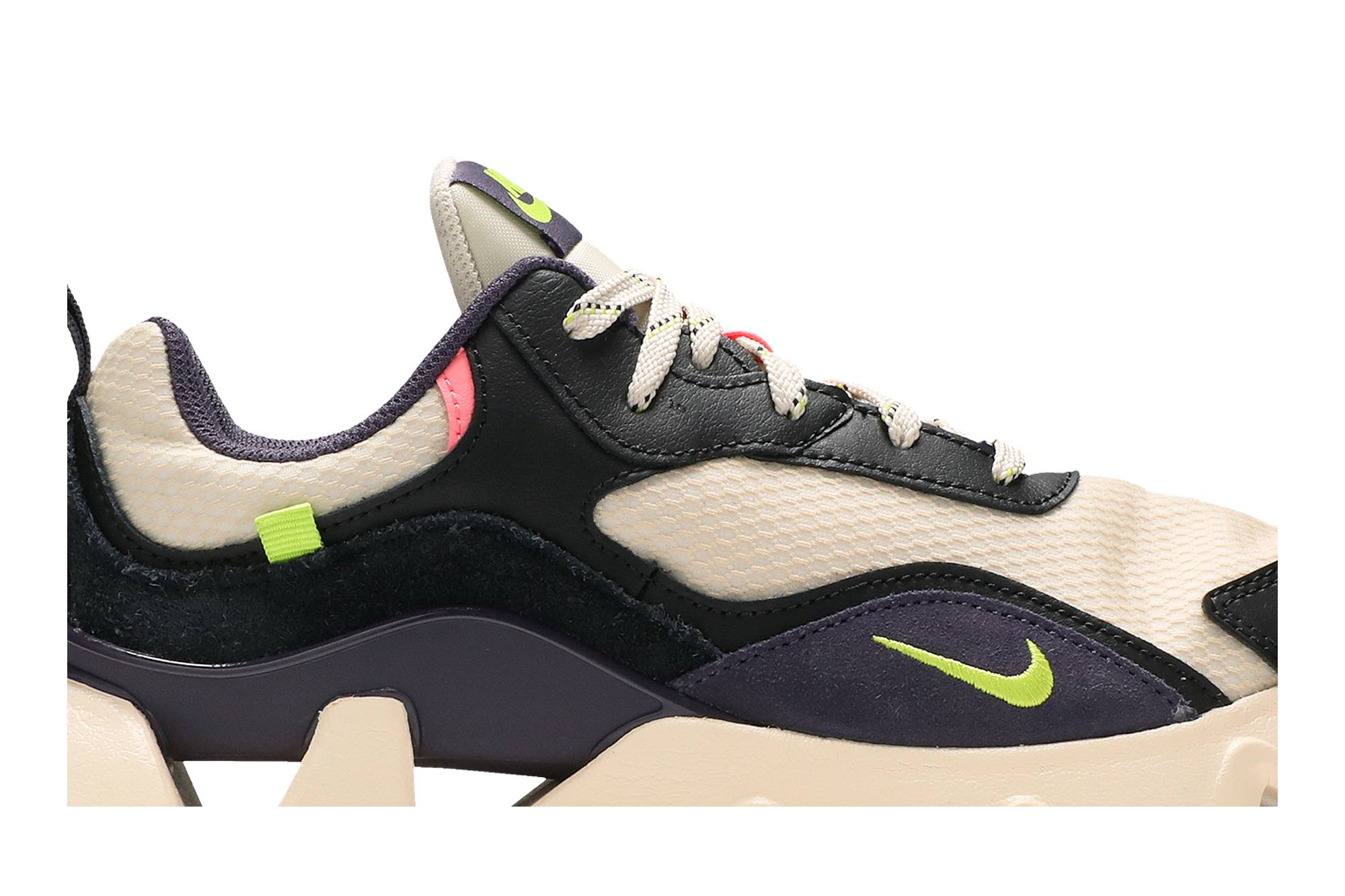 Wmns nike ryz 365 top