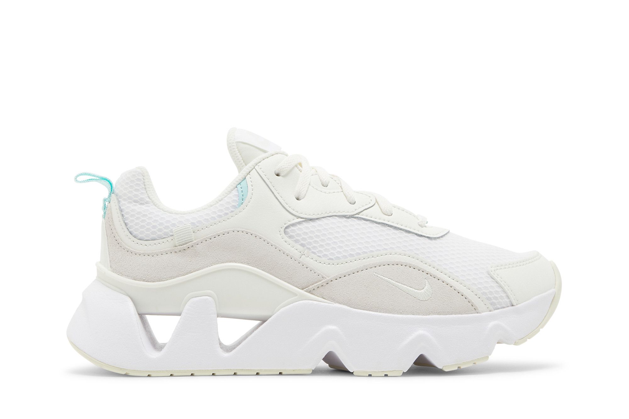 (Women) Nike RYZ 365 2 'Sail Light Dew' CU4874-101