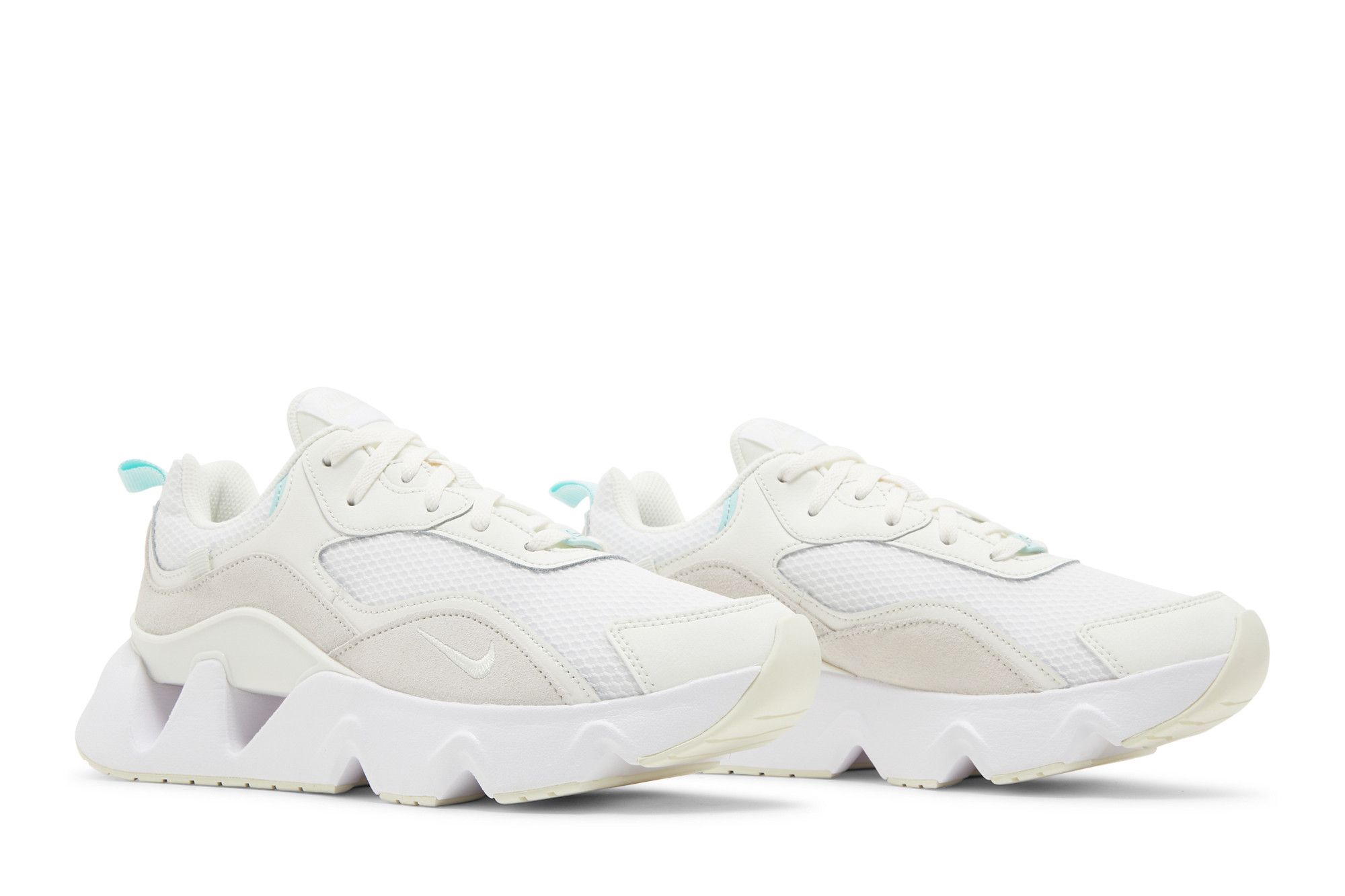 Cheap (W) Nike RYZ 365 2 ''Sail Light Dew'' Femme CU4874-101