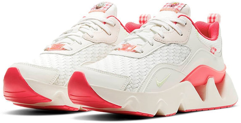 (Women) Nike RYZ 365 2 'Strawberry Sail' DJ5057-111 Lookbook (Women) Nike RYZ 365 2 'Strawberry Sail' DJ5057-111