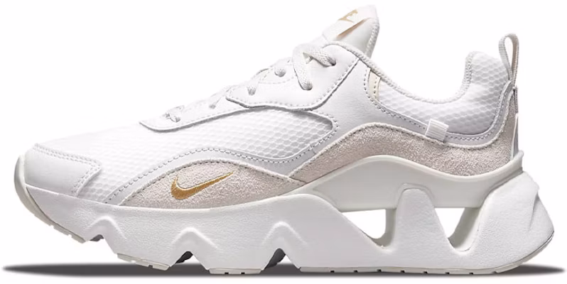 (W) Nike RYZ 365 2 'Putih Summit Emas Metalik' CU4874-102 Buy (W) Nike RYZ 365 2 'Putih Summit Emas Metalik' CU4874-102