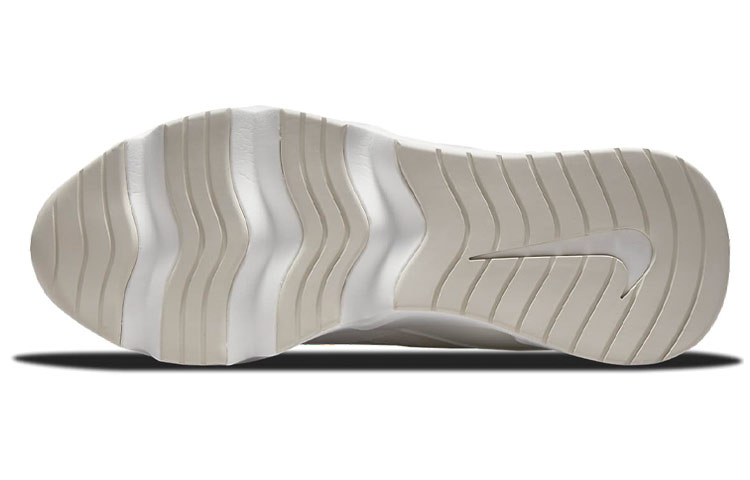 Sizing (W) Nike RYZ 365 2 'Putih Summit Emas Metalik' CU4874-102
