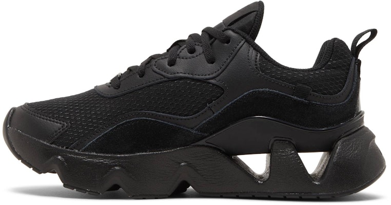 (Women) Nike RYZ 365 2 'Triple Black' CU4874-002 Lookbook (Women) Nike RYZ 365 2 'Triple Black' CU4874-002