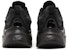 (W) Nike RYZ 365 2 'Triple Black' Lelaki/Wanita Kasut Hitam Sepenuhnya CU4874-002