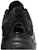 (W) Nike RYZ 365 2 'Triple Black' Lelaki/Wanita Kasut Hitam Sepenuhnya CU4874-002