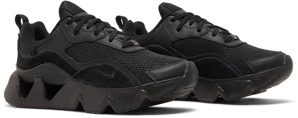 (Women) Nike RYZ 365 2 'Triple Black' CU4874-002 Cheap (Women) Nike RYZ 365 2 'Triple Black' CU4874-002