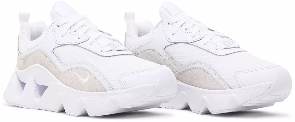 (Women) Nike RYZ 365 2 'White' CU4874-100 Cheap (Women) Nike RYZ 365 2 'White' CU4874-100