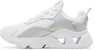 (W) Nike RYZ 365 2 'Putih Metallic Platinum' CU4874-105