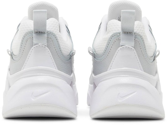 (Women) Nike RYZ 365 2 'White Metallic Platinum' CU4874-105 Details for (Women) Nike RYZ 365 2 'White Metallic Platinum' CU4874-105
