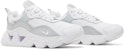 (W) Nike RYZ 365 2 'Putih Metallic Platinum' CU4874-105