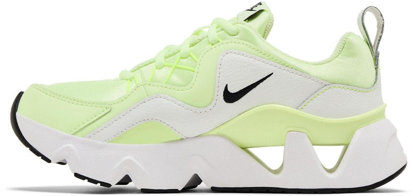 (Women) Nike RYZ 365 'Barely Volt' BQ4153-700 Lookbook (Women) Nike RYZ 365 'Barely Volt' BQ4153-700