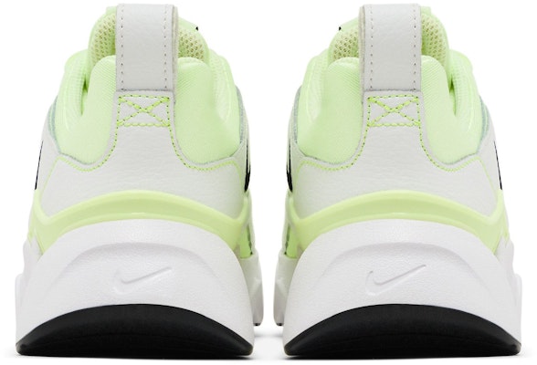 (Women) Nike RYZ 365 'Barely Volt' BQ4153-700 Details for (Women) Nike RYZ 365 'Barely Volt' BQ4153-700