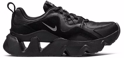 (Women) Nike RYZ 365 'Black Metallic Grey' BQ4153-004 (Women) Nike RYZ 365 'Black Metallic Grey' BQ4153-004