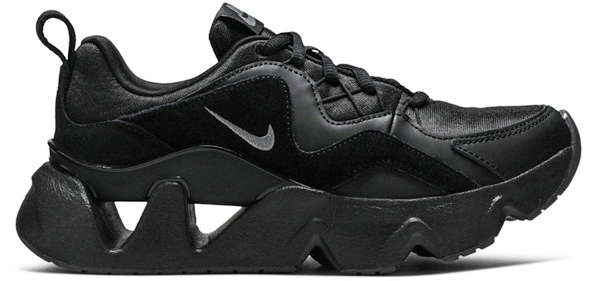 (Women) Nike RYZ 365 'Black Metallic Grey' BQ4153-004 Buy (Women) Nike RYZ 365 'Black Metallic Grey' BQ4153-004