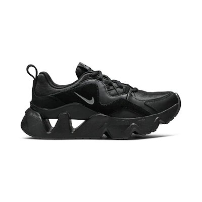 (W) Nike RYZ 365 'Black Metallic Grey'