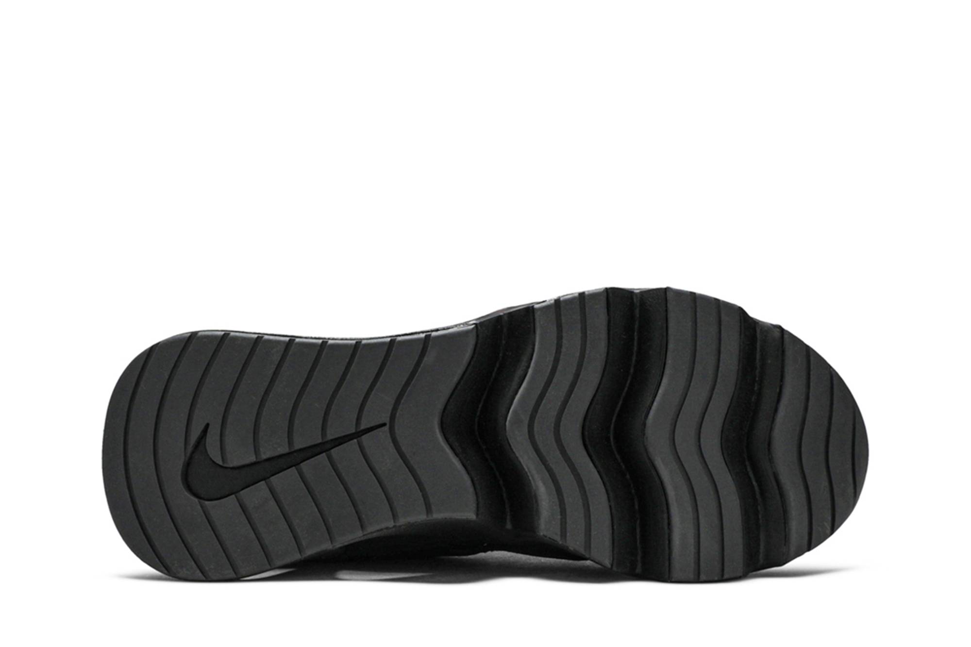 Shop (W) Nike RYZ 365 'Hitam Kelabu Metalik' BQ4153-004