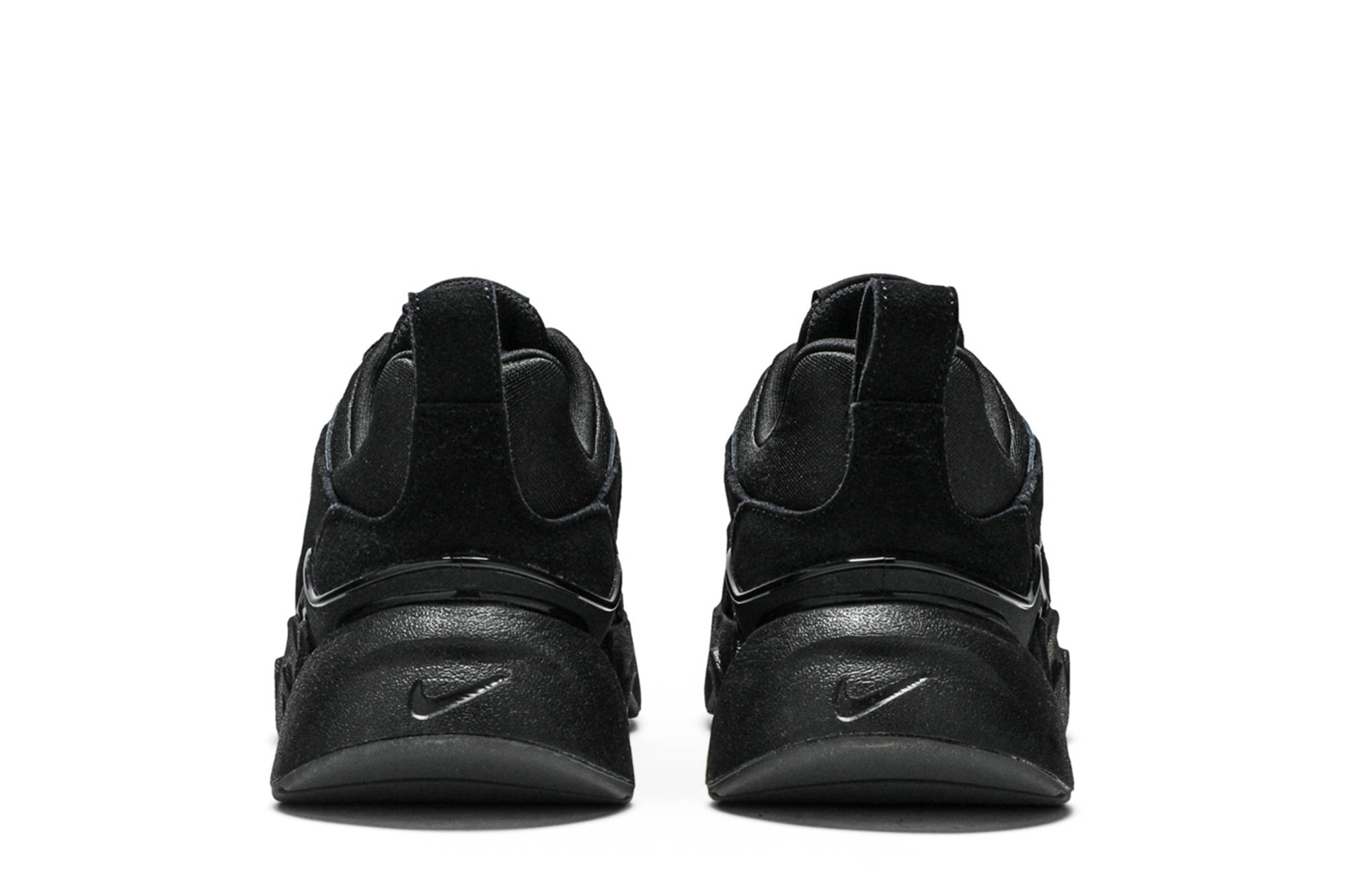 Details for (W) Nike RYZ 365 'Hitam Kelabu Metalik' BQ4153-004