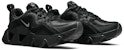 (W) Nike RYZ 365 'Hitam Kelabu Metalik' BQ4153-004