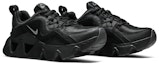 Cheap (W) Nike RYZ 365 'Hitam Kelabu Metalik' BQ4153-004