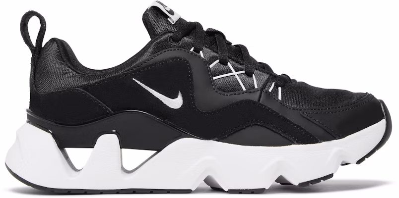 (Women) Nike RYZ 365 'Black White' BQ4153-003 Buy (Women) Nike RYZ 365 'Black White' BQ4153-003