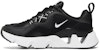 (W) Nike RYZ 365 'Hitam Putih' BQ4153-003