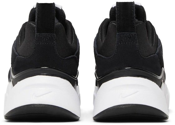 (Women) Nike RYZ 365 'Black White' BQ4153-003 Details for (Women) Nike RYZ 365 'Black White' BQ4153-003