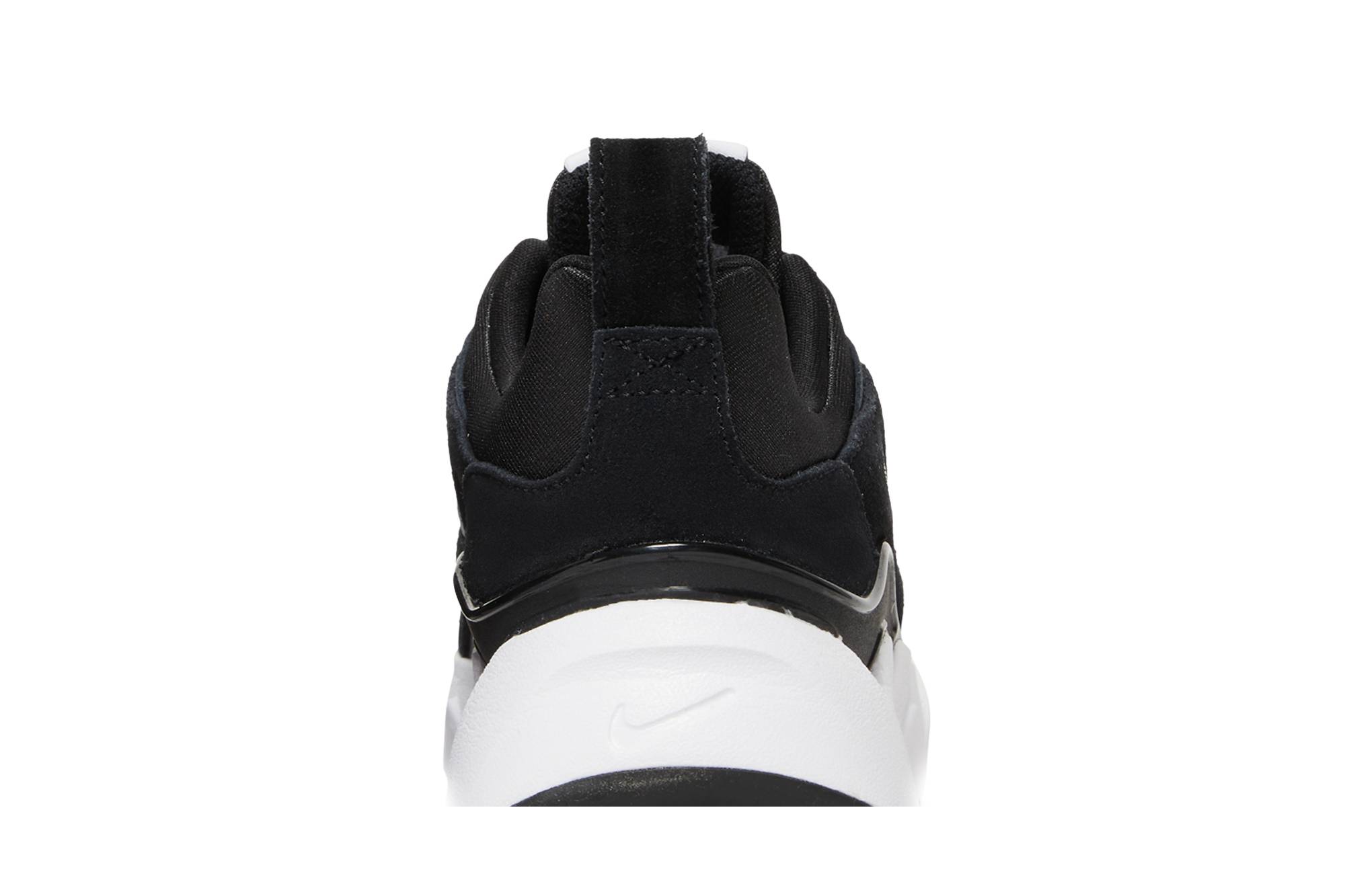 Sizing (W) Nike RYZ 365 'Hitam Putih' BQ4153-003