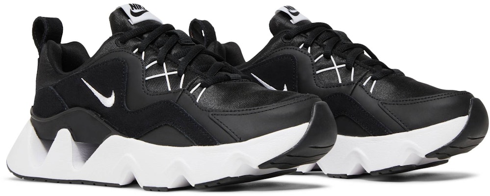 (Women) Nike RYZ 365 'Black White' BQ4153-003 Cheap (Women) Nike RYZ 365 'Black White' BQ4153-003